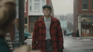 Monstre : L’Histoire d’Ed Gein: Saison 1 Episode 3