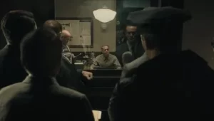 Monstre : L’Histoire d’Ed Gein: Saison 1 Episode 6