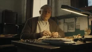 Monstre : L’Histoire d’Ed Gein: Saison 1 Episode 8