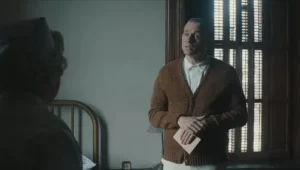 Monstre : L’Histoire d’Ed Gein: Saison 1 Episode 7