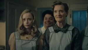 Monstre : L’Histoire d’Ed Gein: Saison 1 Episode 5