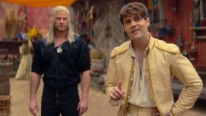 The Witcher: Saison 4 Episode 5