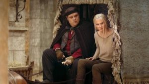 The Witcher: Saison 4 Episode 2