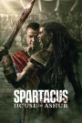 Spartacus: House of Ashur