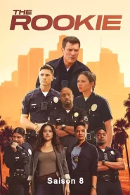 The Rookie : Le Flic de Los Angeles: Saison 8