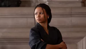 Industry: Saison 4 Episode 1