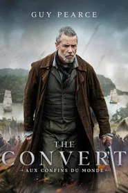 The Convert : Aux confins du monde
