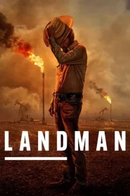 Landman: Saison 2