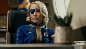 Fallout: Saison 2 Episode 7