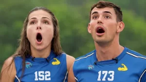 Beast Games: Saison 2 Episode 3