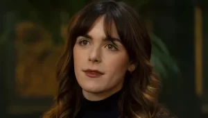 Industry: Saison 4 Episode 3