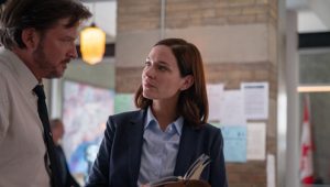 Toronto, section criminelle: Saison 1 Episode 1