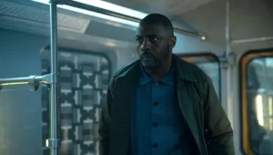 Hijack: Saison 2 Episode 1