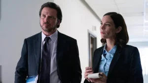 Toronto, section criminelle: Saison 1 Episode 2