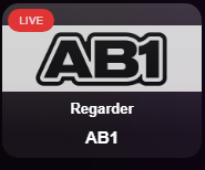 AB1 LIVE