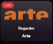 ARTE LIVE