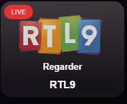 RTL9 LIVE